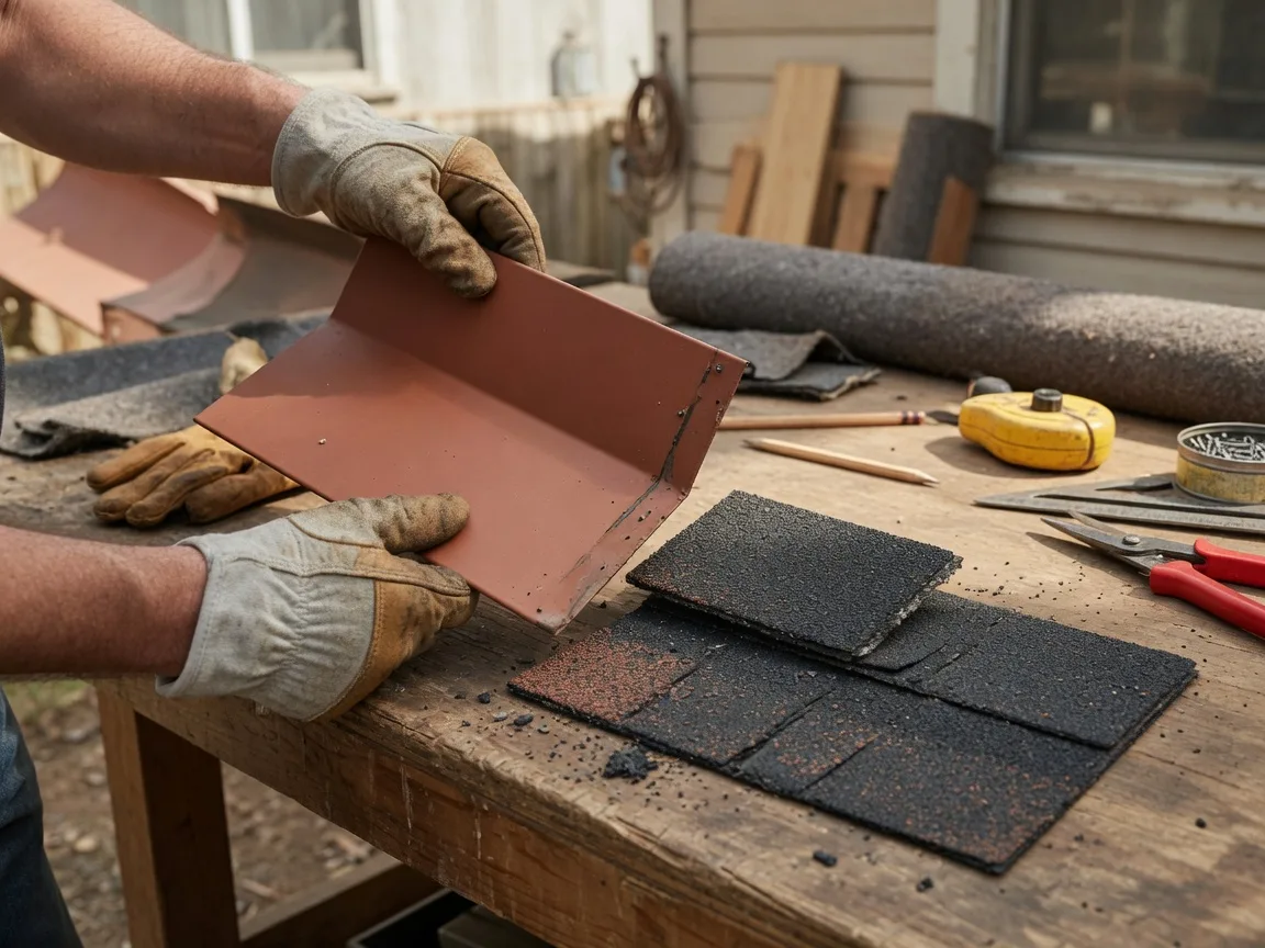 Roof Repair company in Loudon, NH